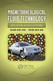 Magnetorheological Fluid Technology (eBook, ePUB)
