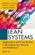 Lean Systems (eBook, ePUB) - Bild 1