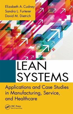 Lean Systems (eBook, ePUB)