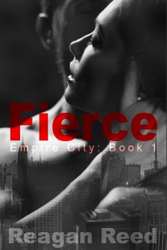 Cover Fierce: Empire City Book 1 (eBook, ePUB)