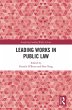 Leading Works in Public Law (eBook, PDF) - Bild 1