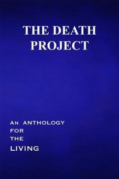 Cover The Death Project (eBook, ePUB)