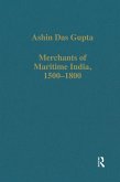 Merchants of Maritime India, 1500-1800 (eBook, PDF)