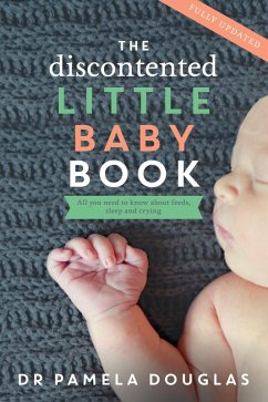 Discontented Little Baby Book (eBook, PDF) - Douglas, Pamela