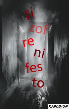 Cover Sizofrenifesto (eBook, ePUB)