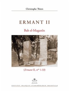 Cover Ermant II (eBook, PDF)