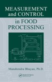 Measurement and Control in Food Processing (eBook, ePUB) Measurement and Control in Food Processing (eBook, ePUB)