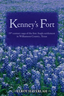 Cover Kenney's Fort (eBook, ePUB)