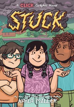 Stuck (eBook, ePUB) - Miller, Kayla