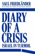 Diary of a Crisis (eBook, ePUB) - Bild 1