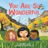 You Are So Wonderful (eBook, ePUB) - Bild 1