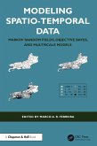 Modeling Spatio-Temporal Data (eBook, PDF)