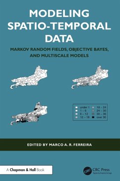 Modeling Spatio-Temporal Data (eBook, PDF)