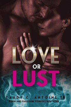 Cover Love or Lust (eBook, ePUB)