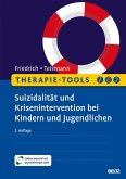 Therapie-Tools Suizidalität und Krisenintervention bei Kindern und Jugendlichen (eBook, PDF)