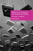 Robert Louis Stevenson and theories of reading (eBook, PDF) Robert Louis Stevenson and theories of reading (eBook, PDF)