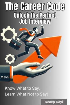 Cover The Career Code (eBook, ePUB)