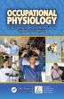 Occupational Physiology (eBook, ePUB) - Bild 1