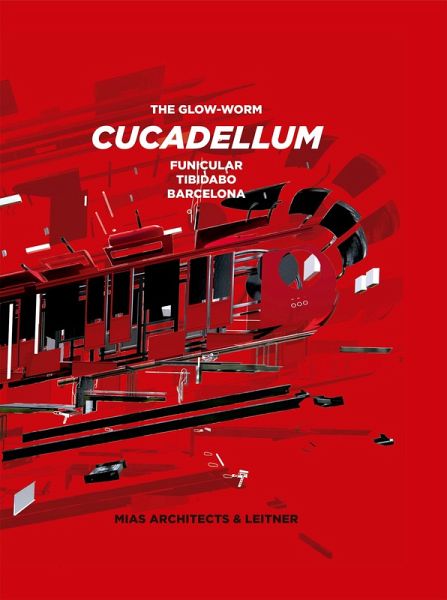 Funicular Cuca de Llum (eBook, ePUB) Funicular Cuca de Llum (eBook, ePUB)