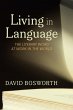 Living in Language (eBook, ePUB) - Bild 1