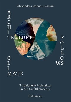 Cover Architecture Follows Climate (eBook, PDF)