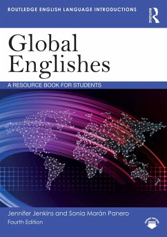 Global Englishes (eBook, PDF) - Jenkins, Jennifer; Morán Panero, Sonia