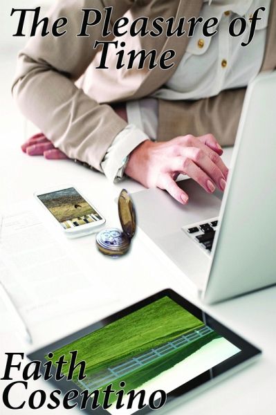 The Pleasure of Time (eBook, ePUB) The Pleasure of Time (eBook, ePUB)