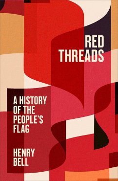 Red Threads (eBook, ePUB) - Bell, Henry