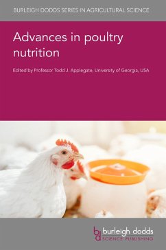 Advances in poultry nutrition (eBook, ePUB)