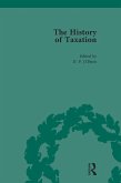 The History of Taxation Vol 4 (eBook, PDF)