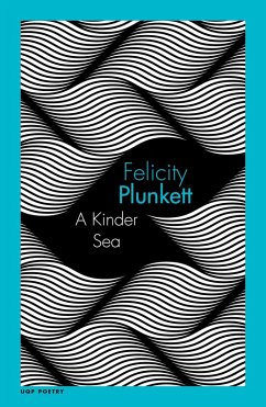 Kinder Sea (eBook, PDF) - Plunkett, Felicity