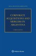 Corporate Acquisitions and Mergers in... - Bild 1