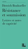 Résistance et soumission (eBook, ePUB) Résistance et soumission (eBook, ePUB)