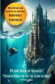 Picture Book of Atlantis - "Atlantis Under the Sea: The Story of Oren" (Picture Books, #5) (eBook, ePUB) Picture Book of Atlantis - "Atlantis Under the Sea: The Story of Oren" (Picture Books, #5) (eBook, ePUB)