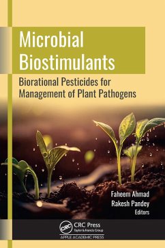 Microbial Biostimulants (eBook, PDF) Microbial Biostimulants (eBook, PDF)