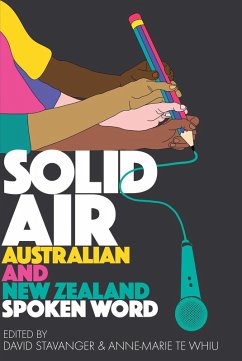 Solid Air (eBook, PDF)