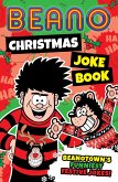 Beano Christmas Joke Book (eBook, ePUB)
