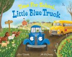 Time for School, Little Blue Truck (eBook, ePUB)