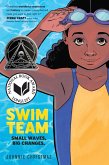 Swim Team (eBook, ePUB) Swim Team (eBook, ePUB)