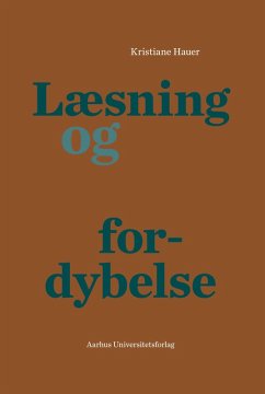 Cover Læsning og fordybelse (eBook, ePUB)