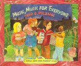 Music, Music for Everyone (eBook, ePUB) Music, Music for Everyone (eBook, ePUB)