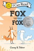 Fox versus Fox (eBook, ePUB) Fox versus Fox (eBook, ePUB)