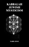 Kabbalah Jewish Mysticism (eBook, ePUB)