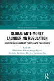 Global Anti-Money Laundering Regulation (eBook, PDF)