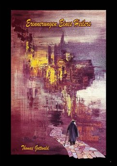 Cover Erinnerungen eines Heilers (eBook, ePUB)