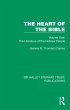 The Heart of the Bible (eBook, ePUB) - Bild 1