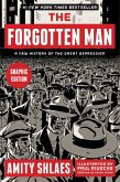 The Forgotten Man Graphic Edition (eBook, ePUB)