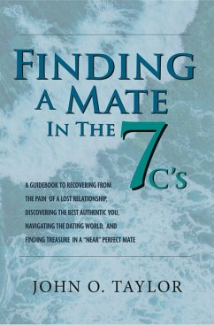 Cover Finding a Mate in the Seven C's (eBook, ePUB)