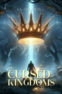Cover The Cursed Kingdoms (eBook, ePUB)