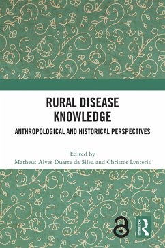 Rural Disease Knowledge (eBook, PDF)